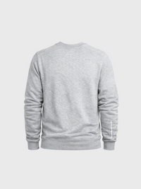 Varsity Crewneck Sweatshirt
