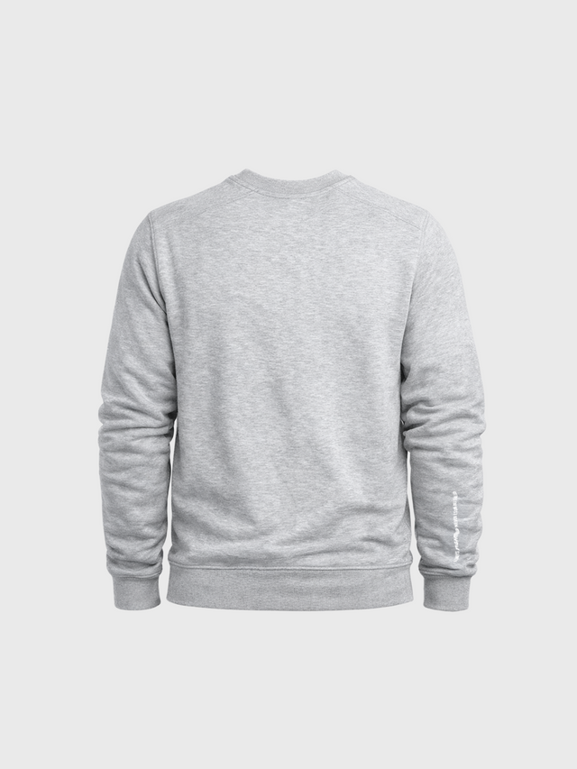 Varsity Crewneck Sweatshirt