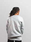 Varsity Crewneck Sweatshirt Q Star