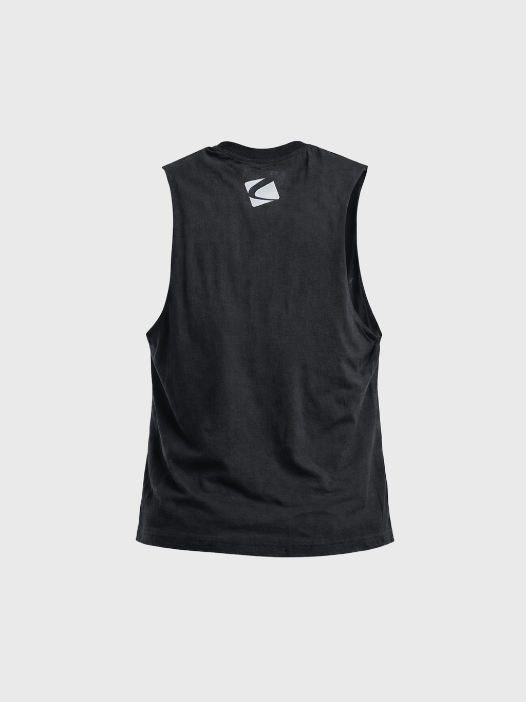 Women's Corner Muscle Tank