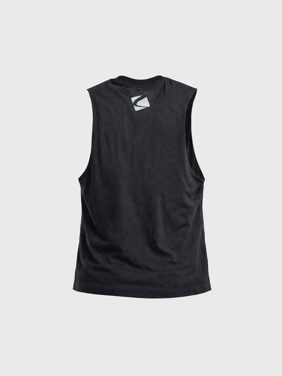 Women's Corner Muscle Tank