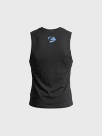 Women's Knockout Muscle Tee