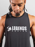 Legends Sets - Gym Wear For Men 