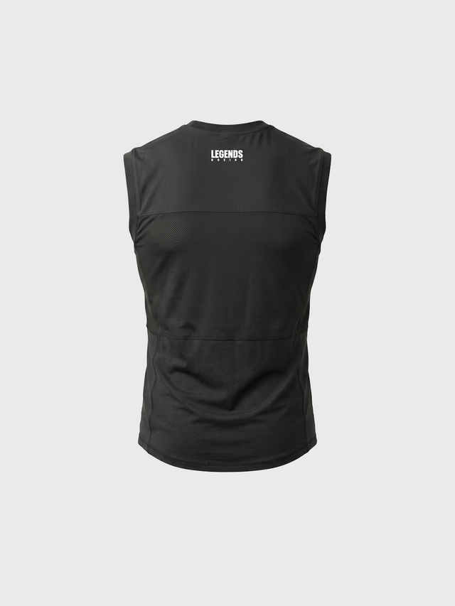 Core Muscle Athletic T-Shirt