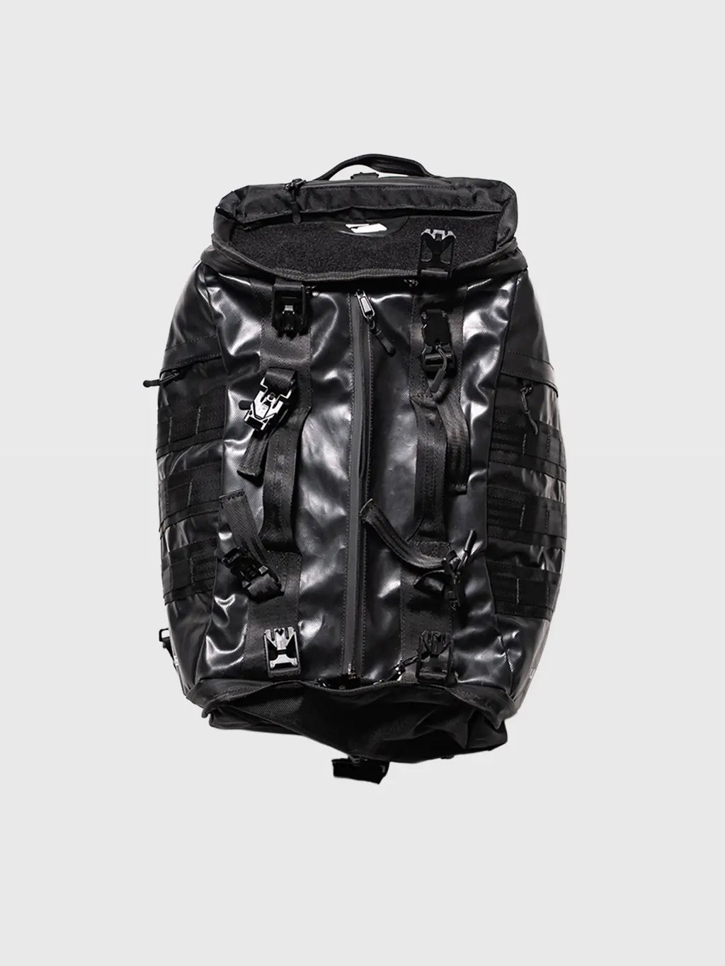 Legend Cliq Bag - The Ultimate Combat Sports Gear Bag 