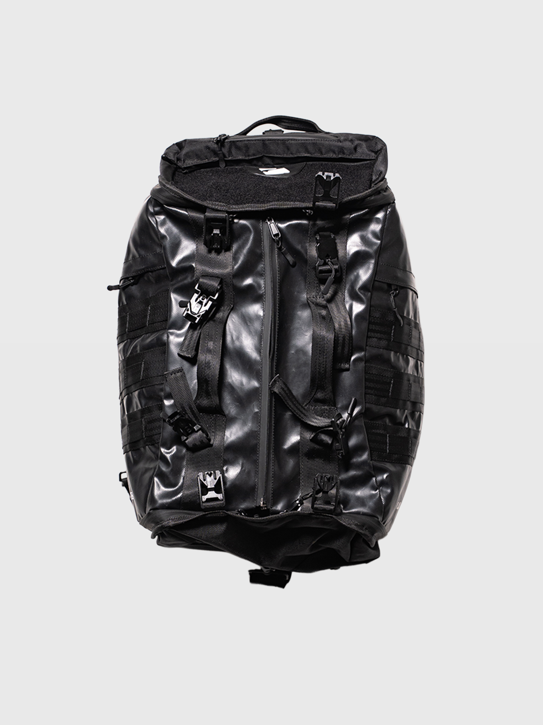 Legend Cliq Bag - The Ultimate Combat Sports Gear Bag 