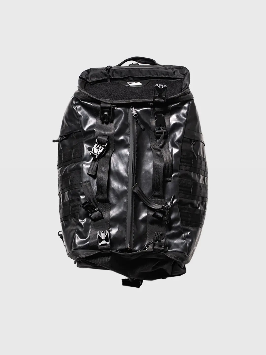 Legend Cliq Bag - The Ultimate Combat Sports Gear Bag 
