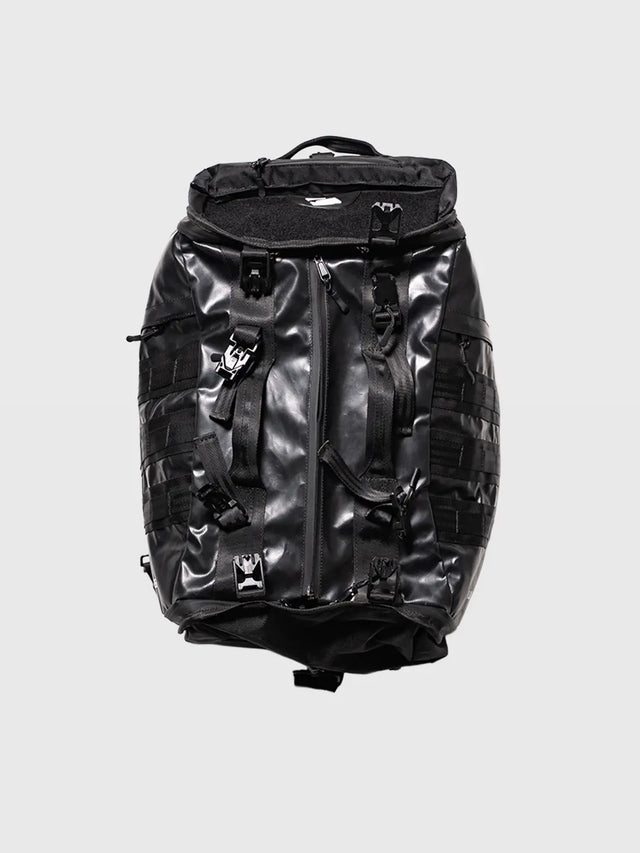 Legend Cliq Bag - The Ultimate Combat Sports Gear Bag 