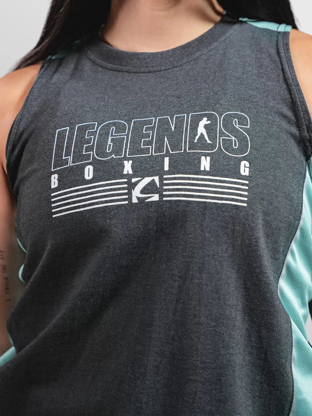 8 Count Performance Tank 