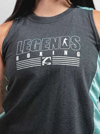 8 Count Performance Tank 