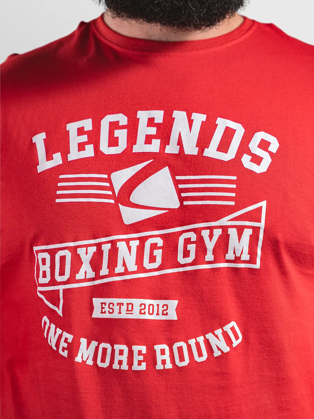 Clash Tee Mati International