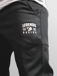 Clinch Jogger Mati International