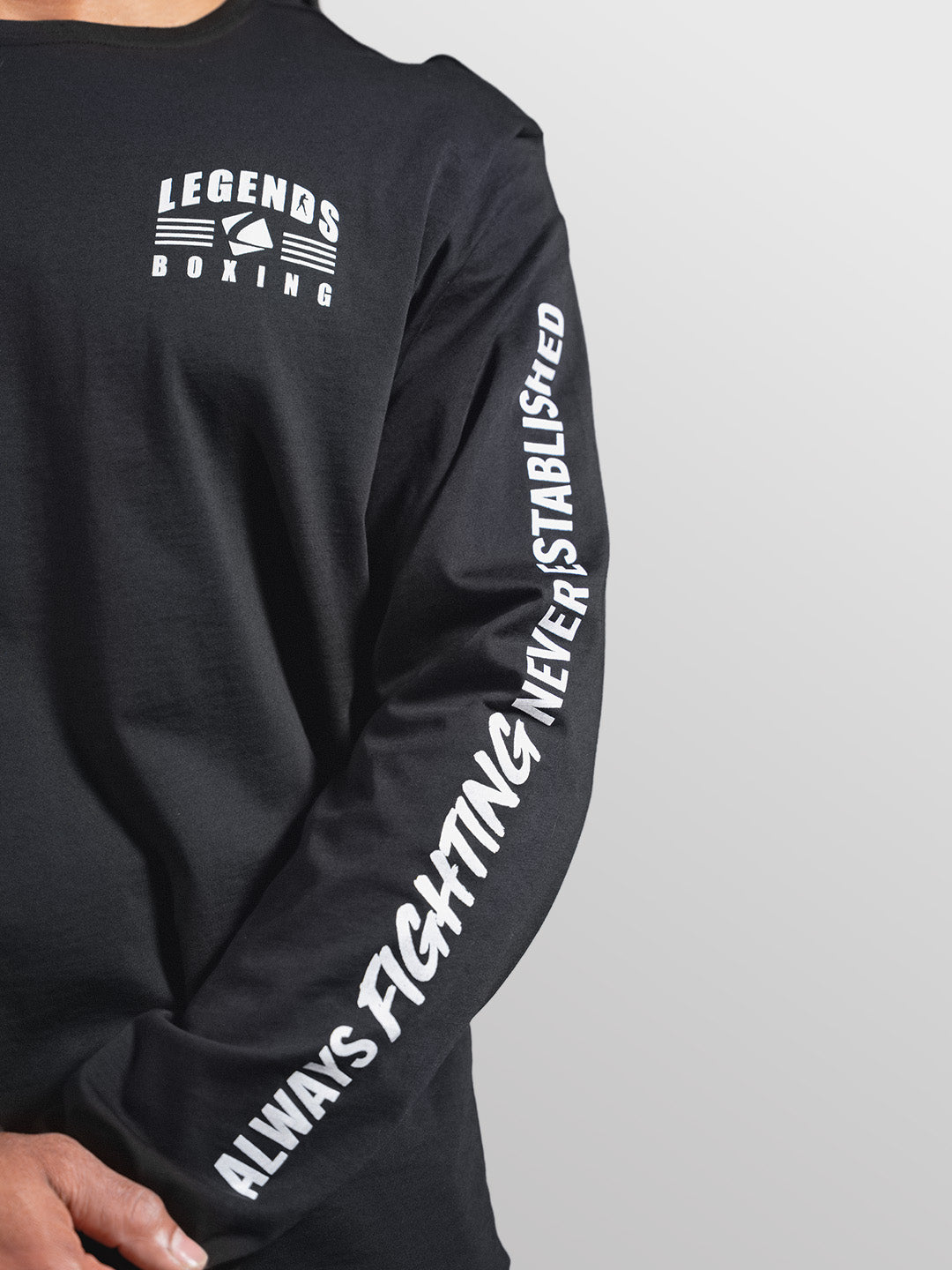 Clinch Long Sleeve