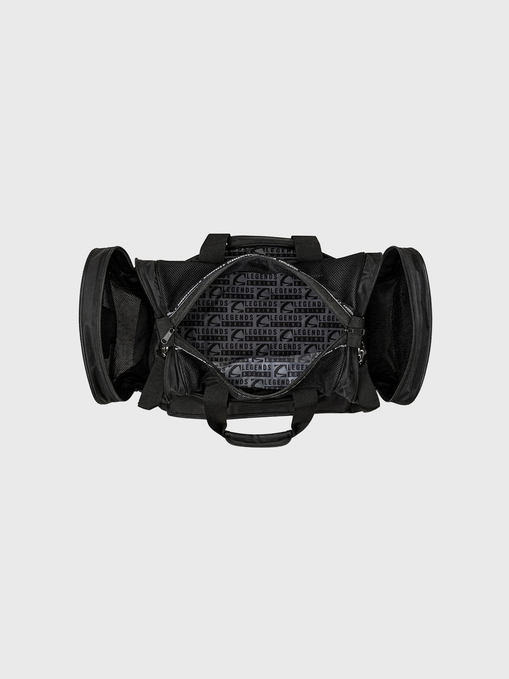 Contender Duffle Bag