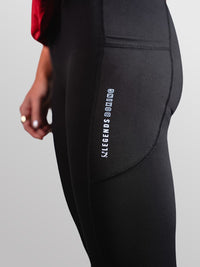 Women's Endurance Leggings