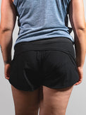 Women's Endurance Shorts Q Star