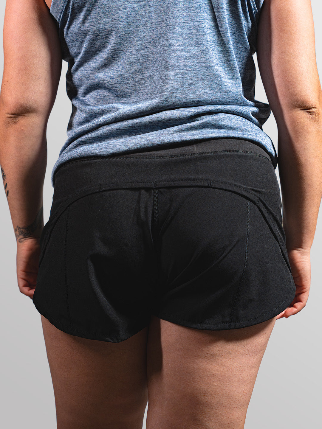 Endurance Gym Shorts