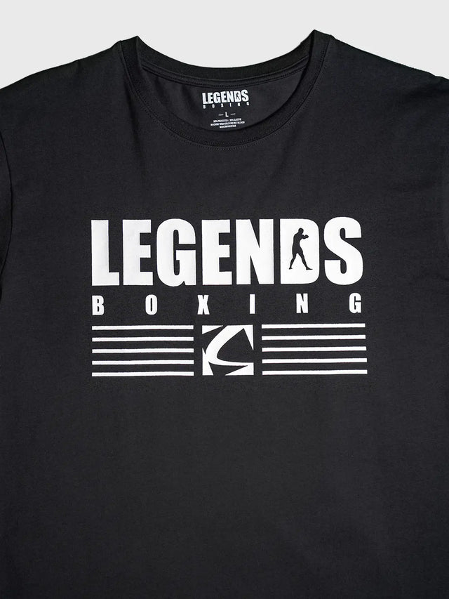 Tough Love T-Shirt QStar