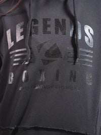 Instinct Hoodie   Unisex