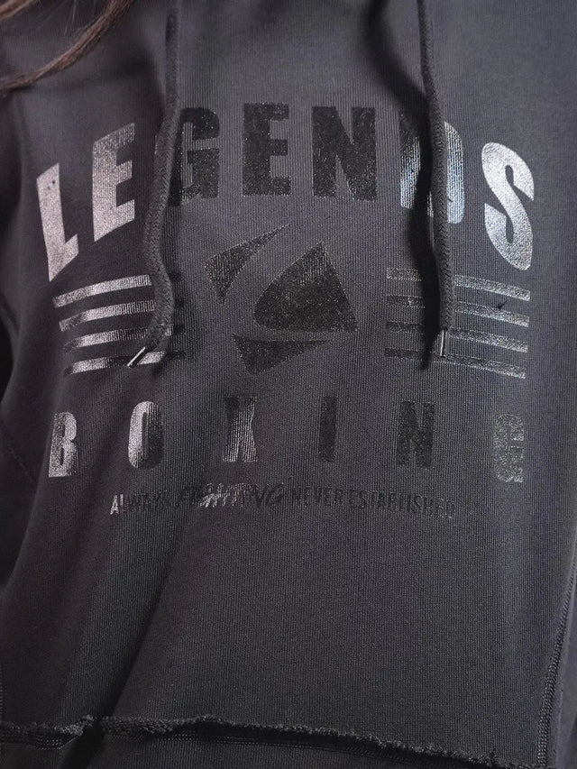 Instinct Hoodie   Unisex