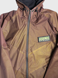 IGNITION Thermo Jacket