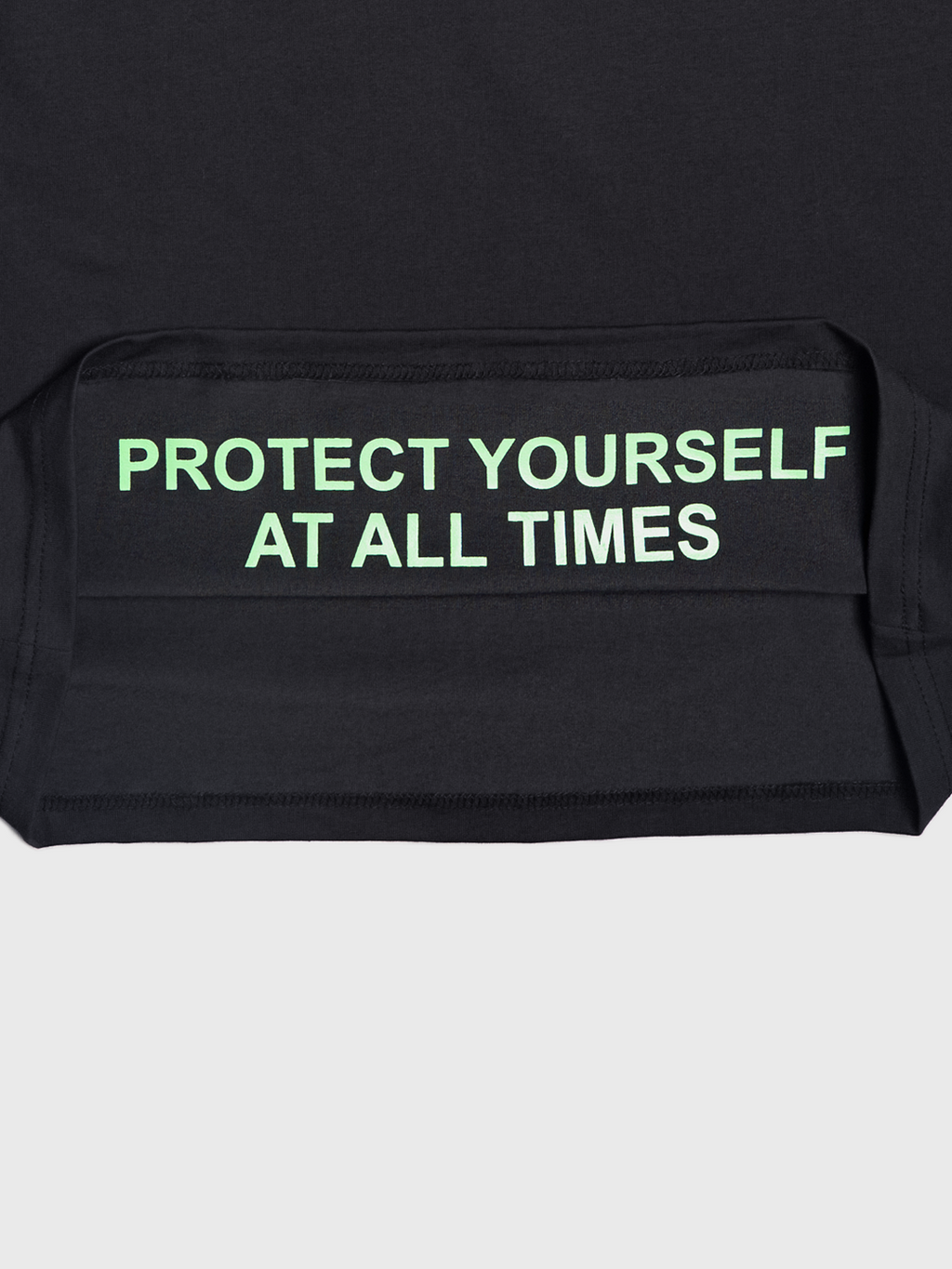 Legends Boxing Protect Series T-Shirt
