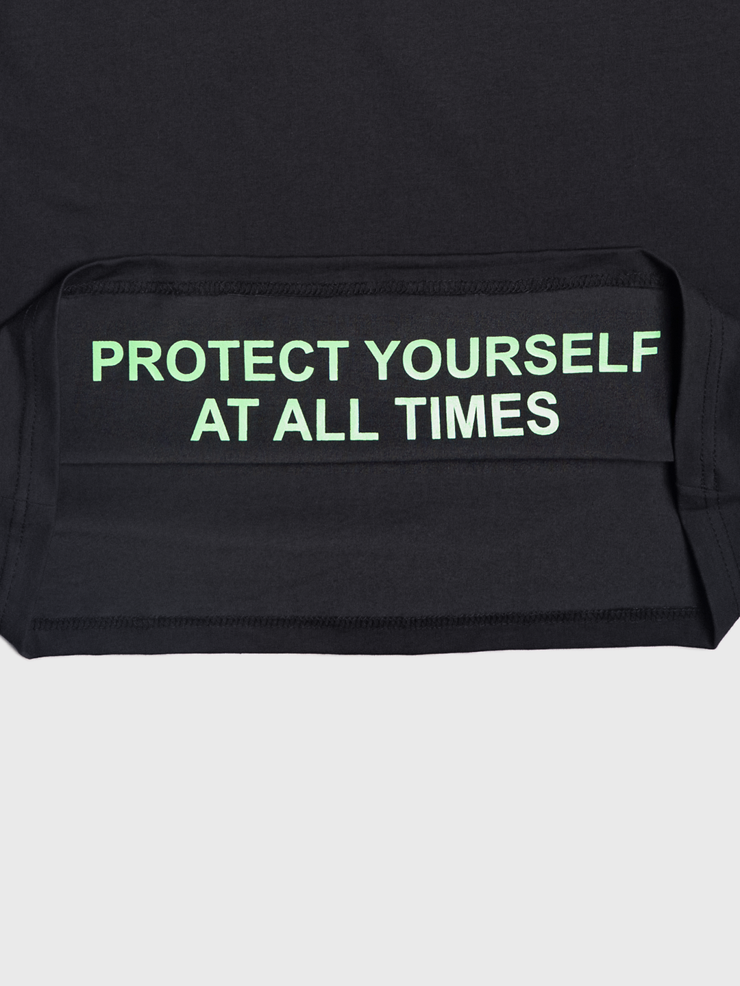 Legends Boxing Protect Series T-Shirt