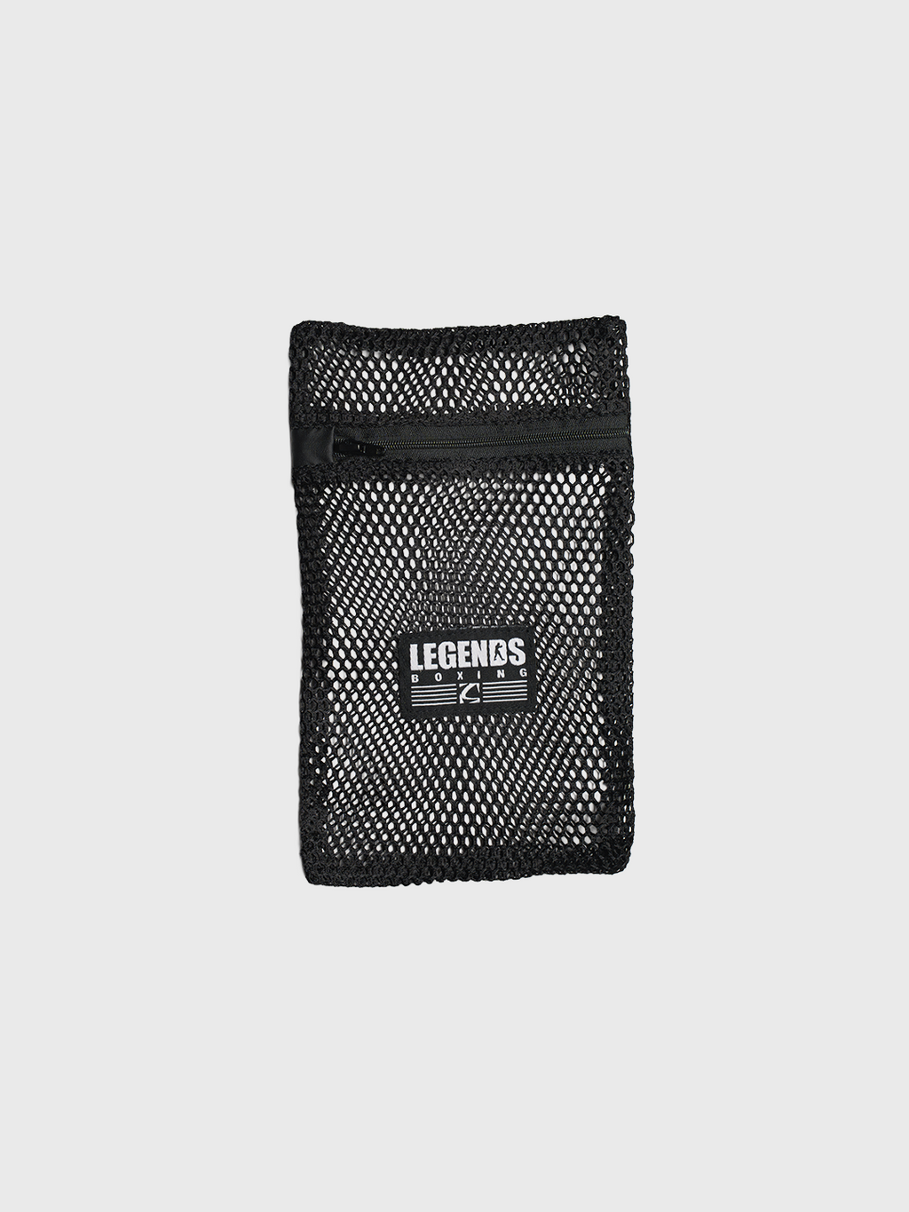 8 Count Wash Bag