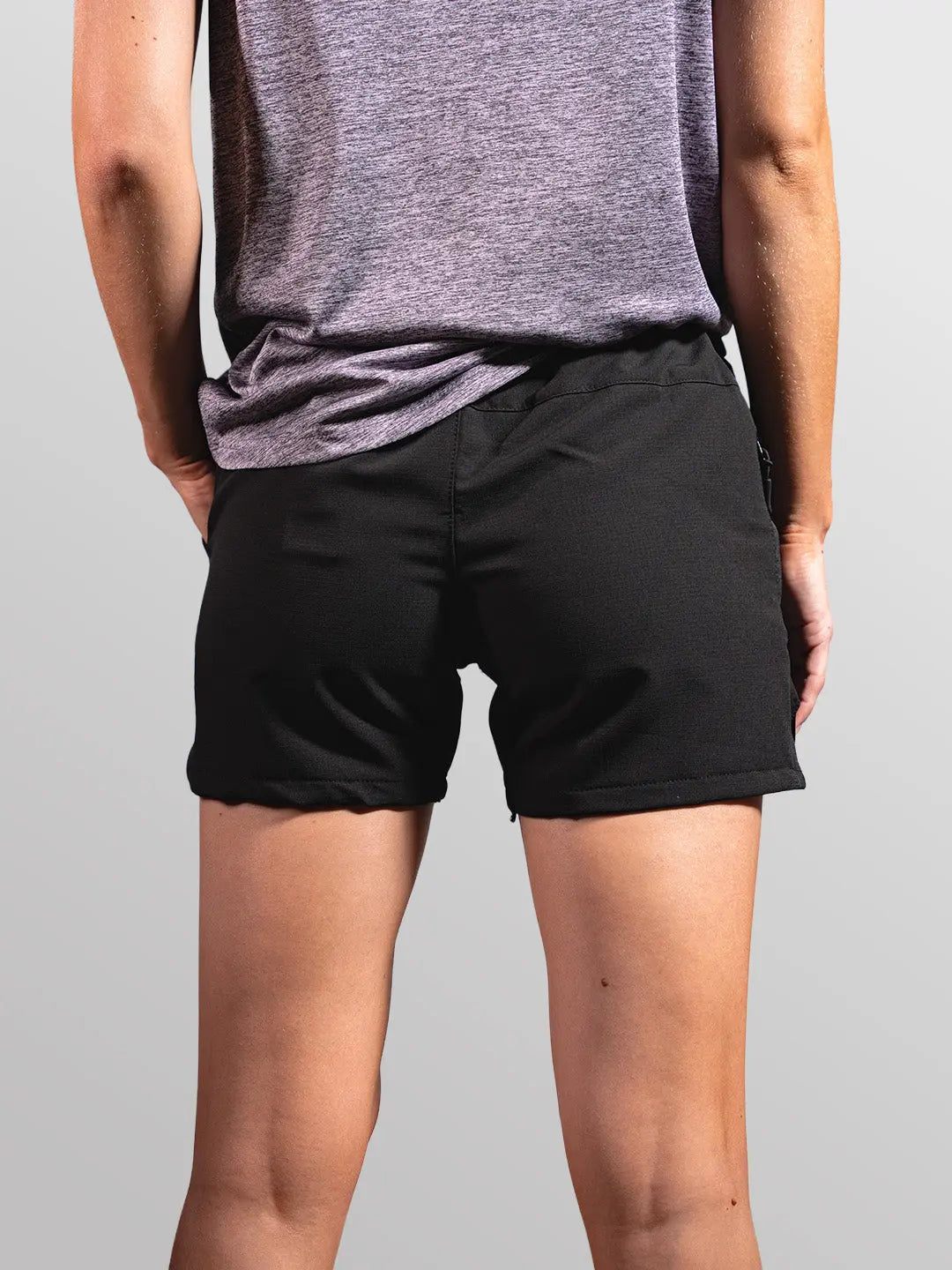 Women's Ringside Performance Shorts 