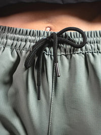 Women's Ringside Performance Shorts Q-STAR