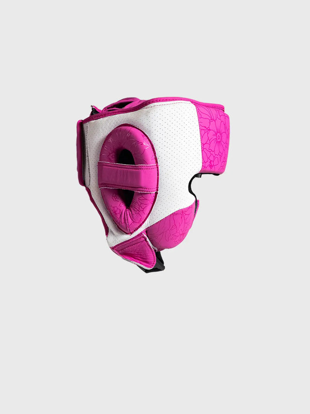 Luxe SKO Boxing Headgear 