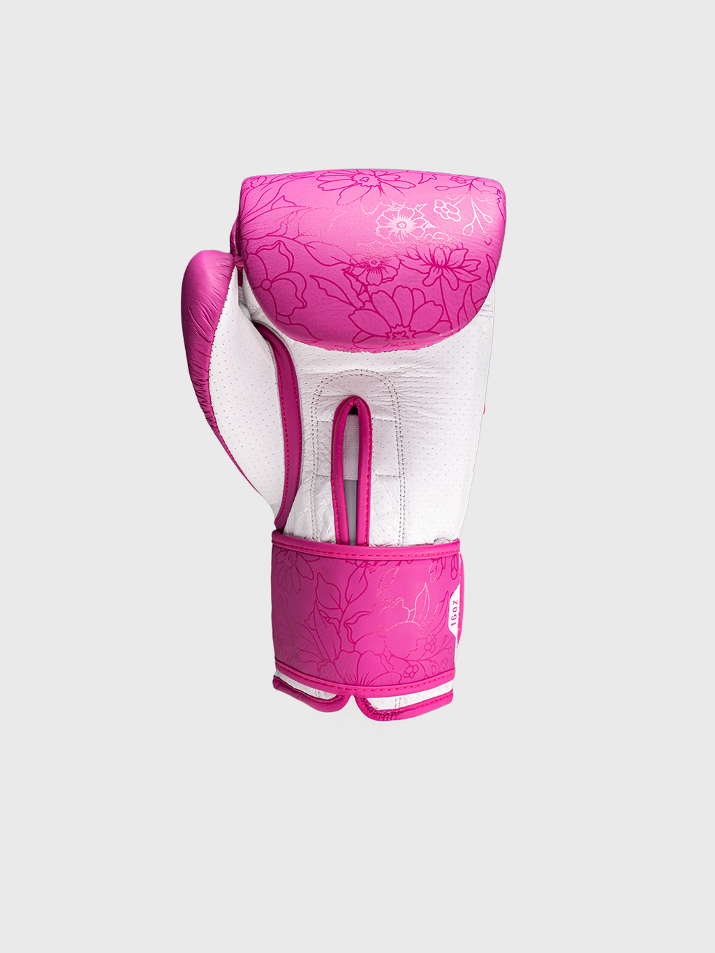Luxe SKO Edition Boxing Gloves