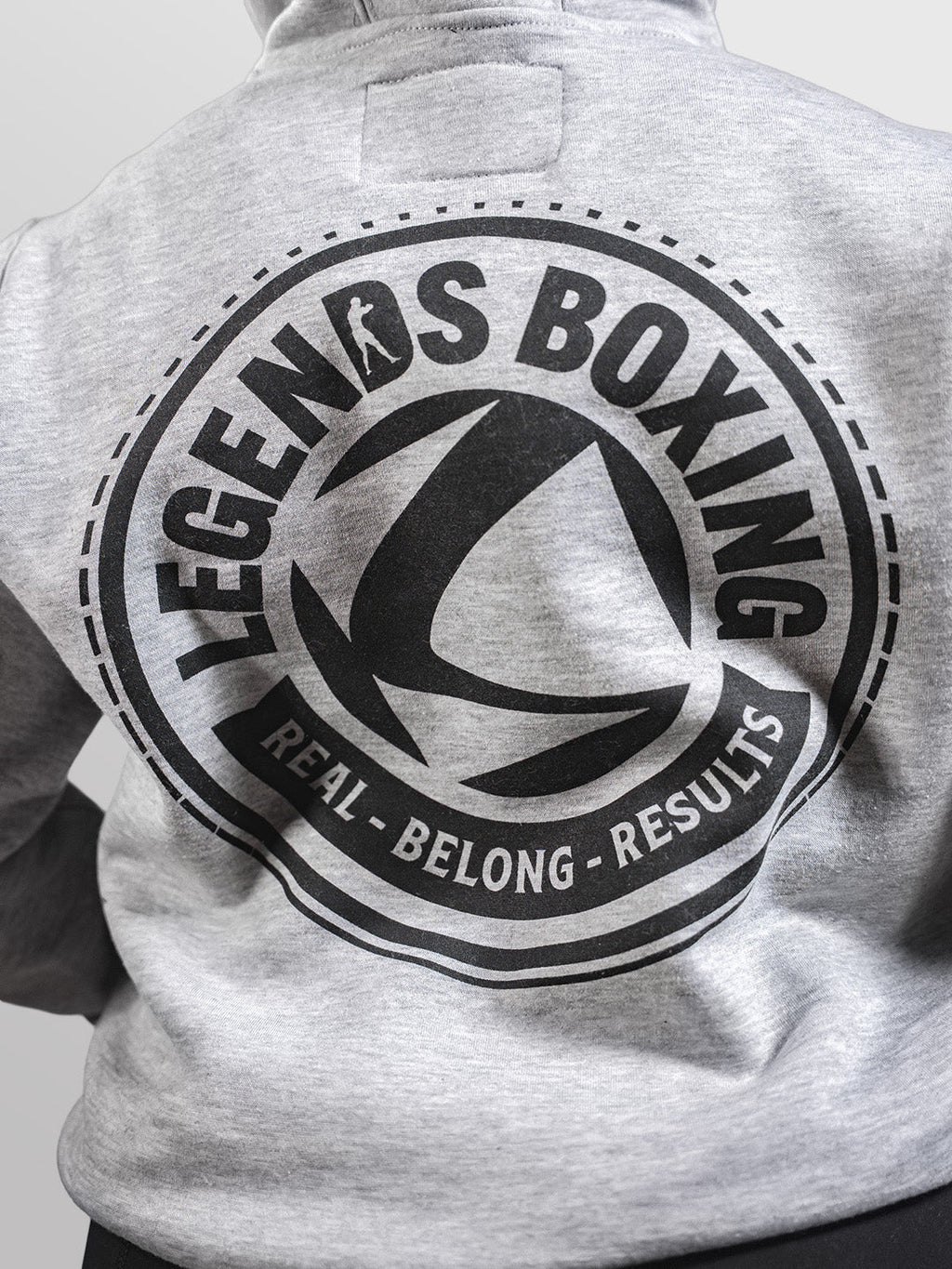 The Core Hoodie