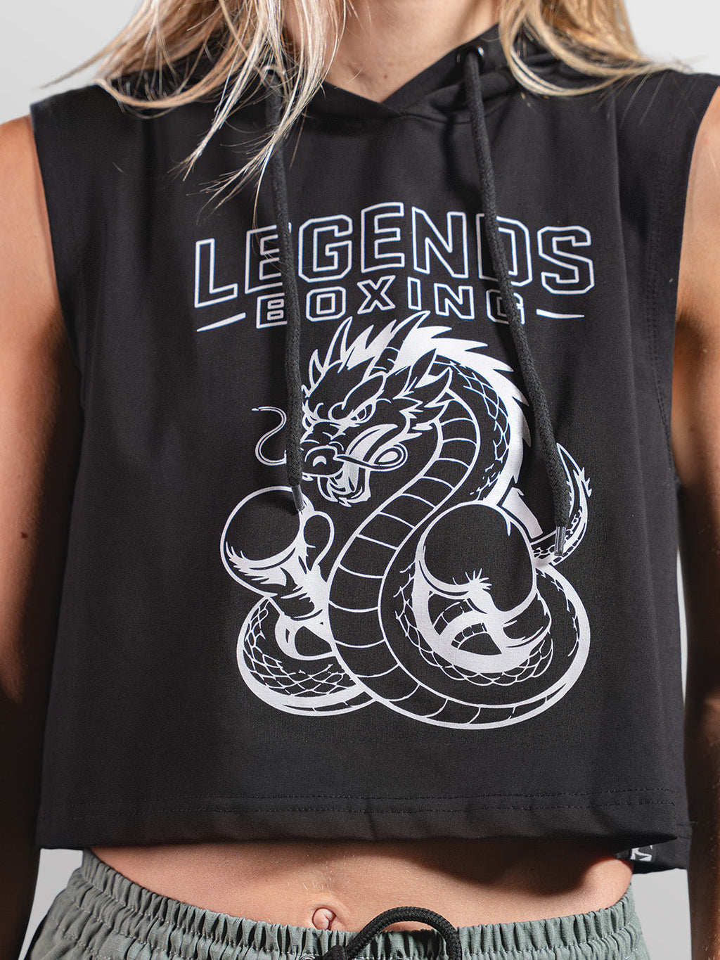 "The Dragon" Women's T-Shirt