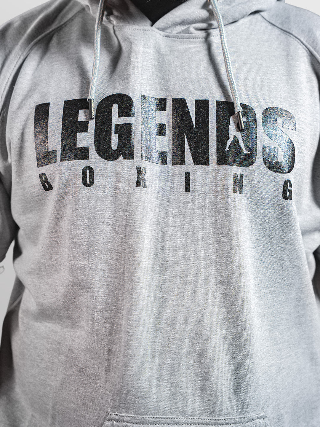 The Original TUFF Hoodie Mati International