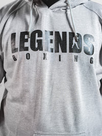 The Original TUFF Hoodie Mati International