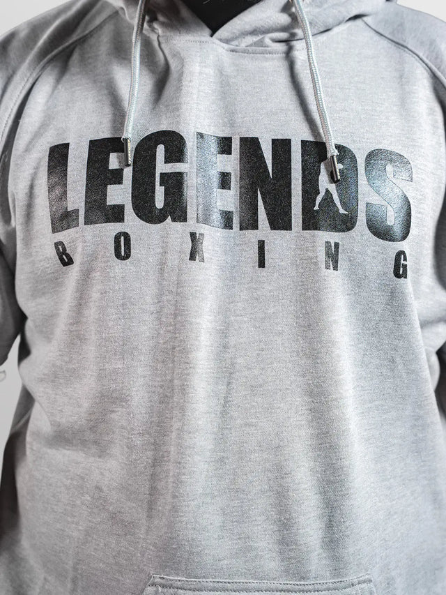 The Original TUFF Hoodie Mati International