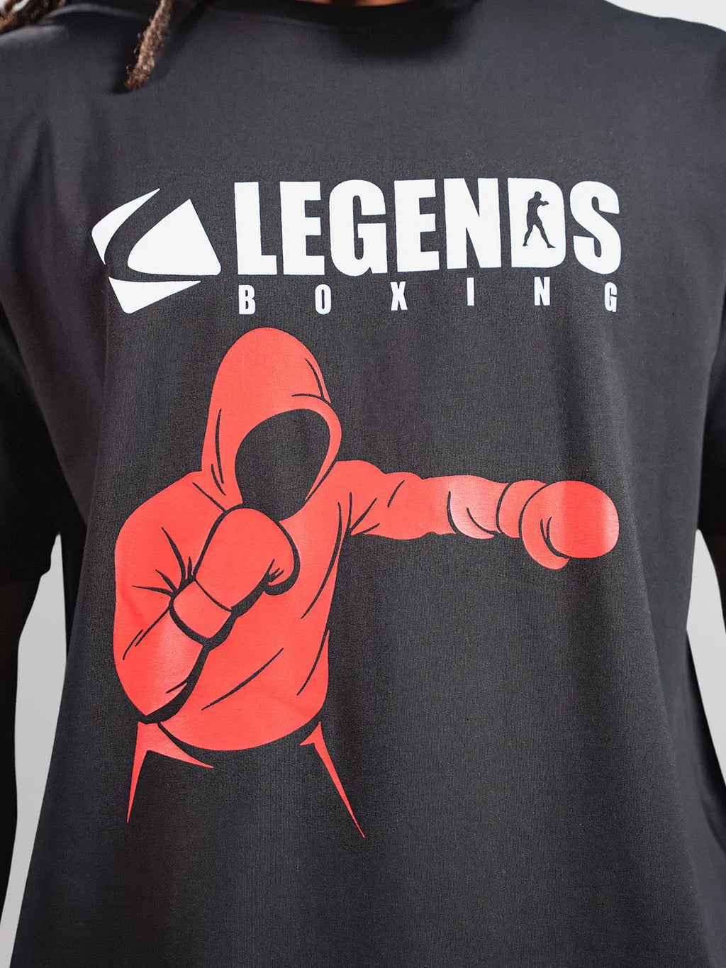 Unity Tee Q Star
