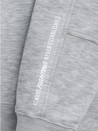 Varsity Crewneck Sweatshirt