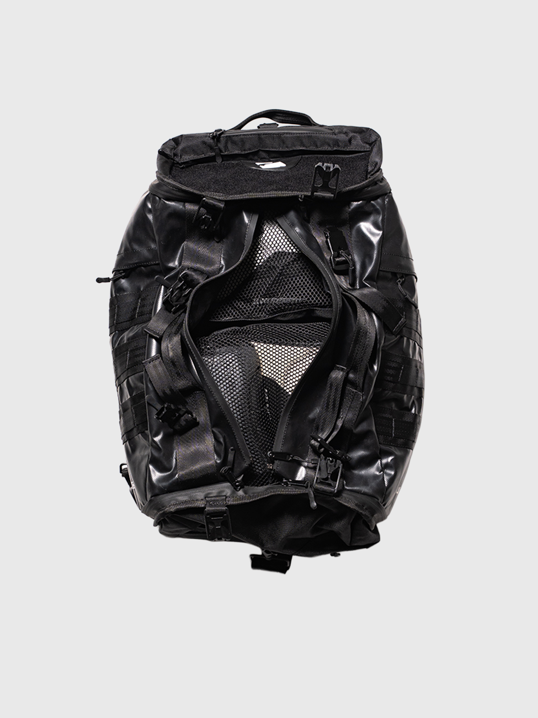 Legend Cliq Bag - The Ultimate Combat Sports Gear Bag 