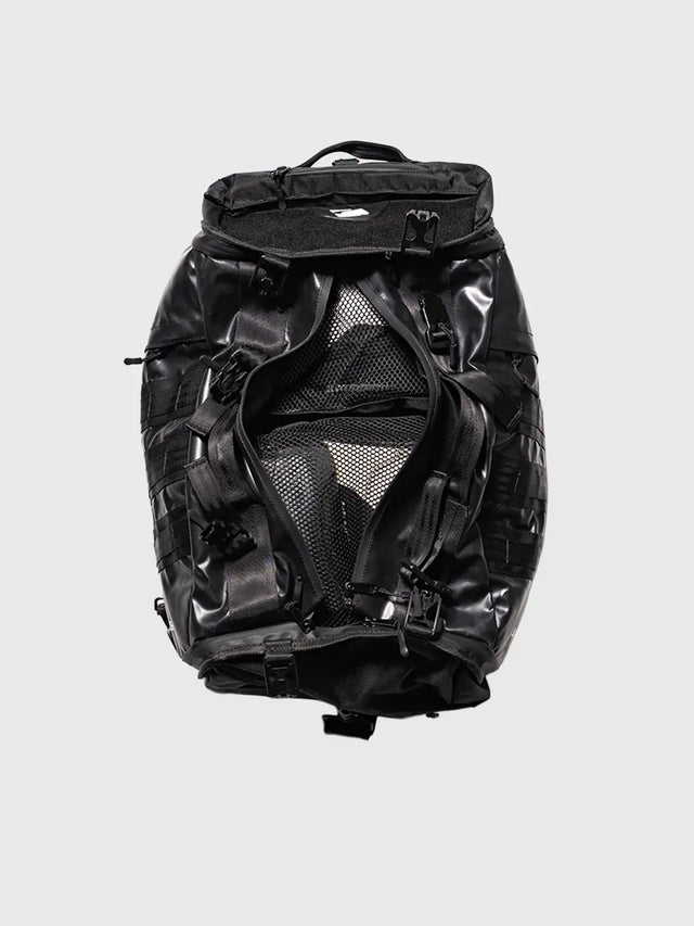 Legend Cliq Bag - The Ultimate Combat Sports Gear Bag 