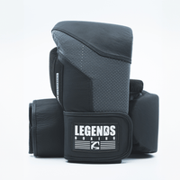 Luxe Boxing Glove