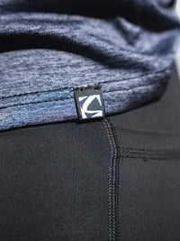 Men's Brawler Performance Tee   Unisex