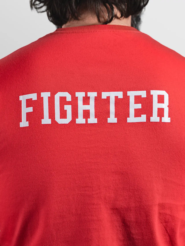 Clash Tee Mati International