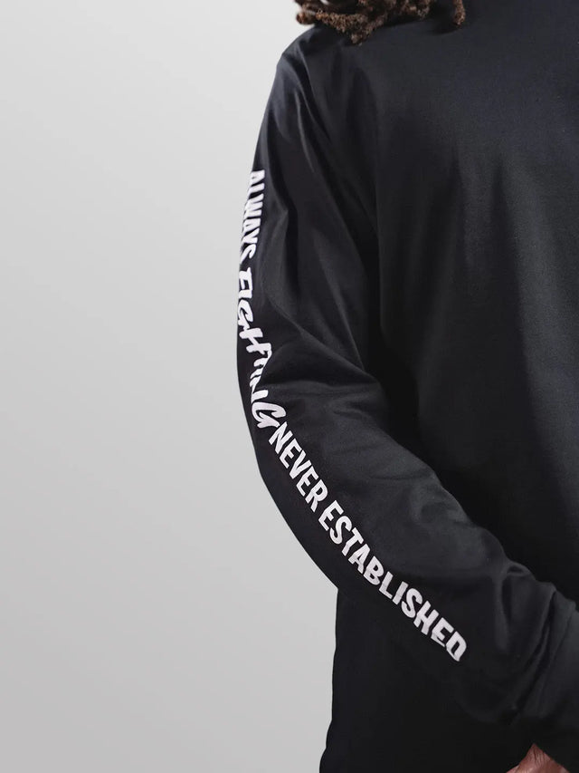 Clinch Long Sleeve Mati International