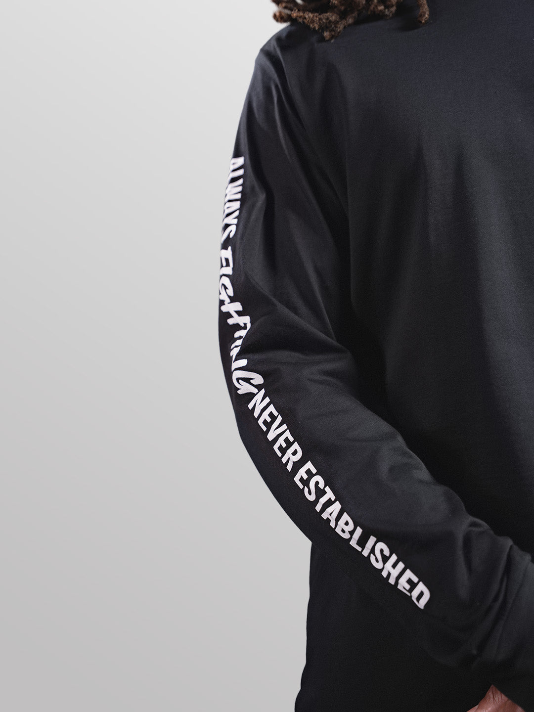 Clinch Long Sleeve