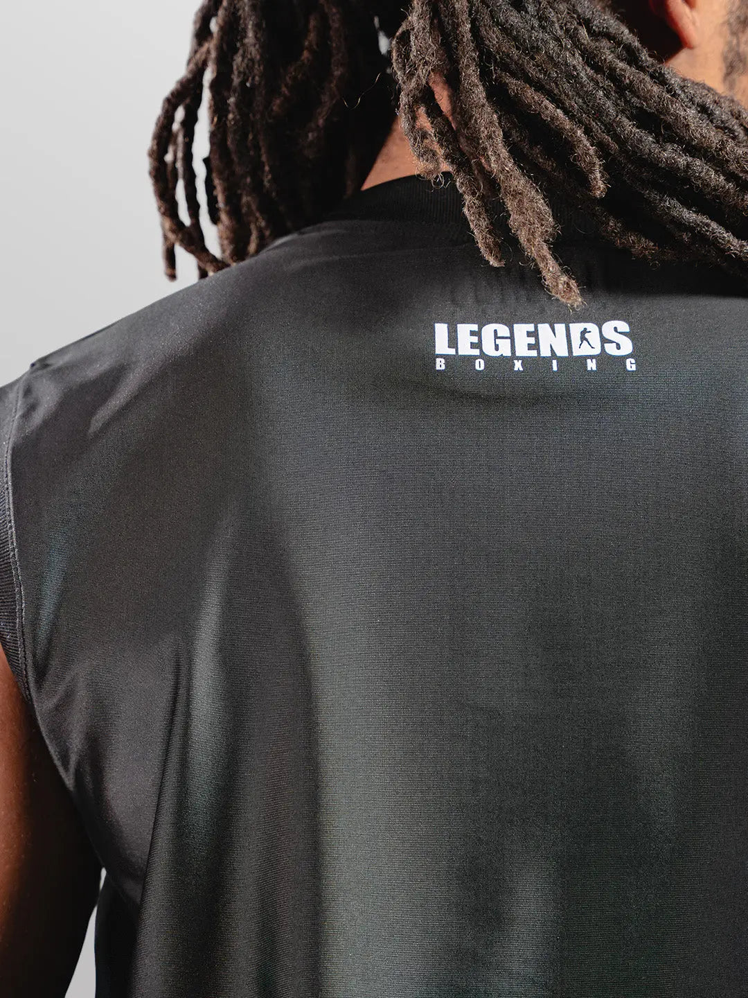 Core Muscle Tee Legends Boxing Wholesale