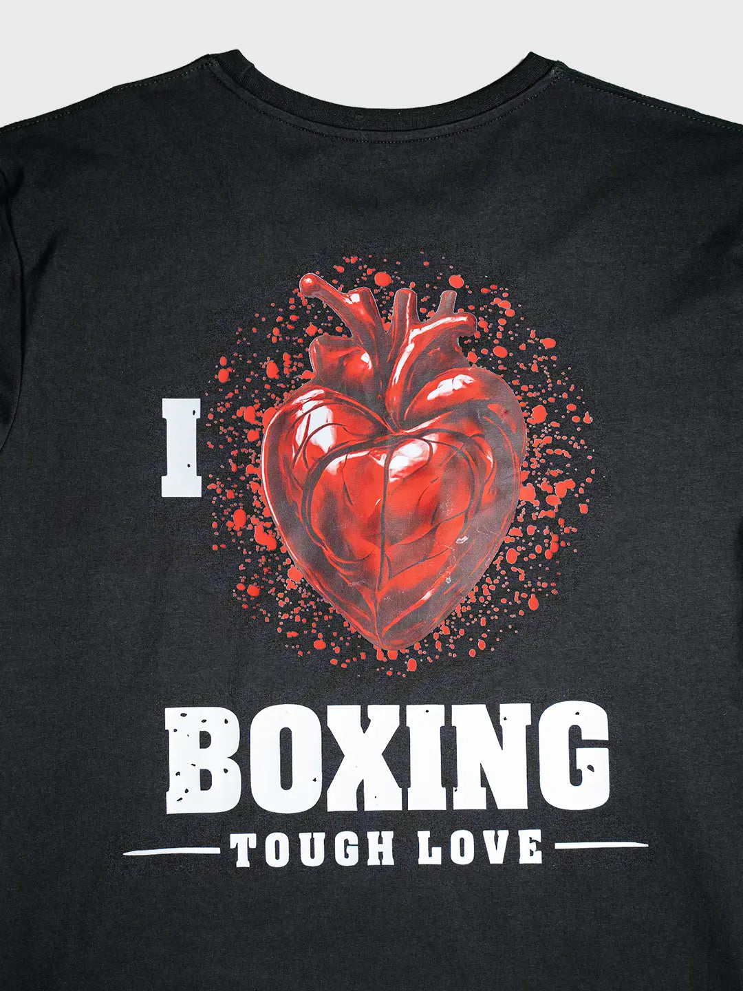 Tough Love Bundle - Legends Boxing Gear
