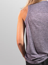 Women's Like A Legend Performance Tank