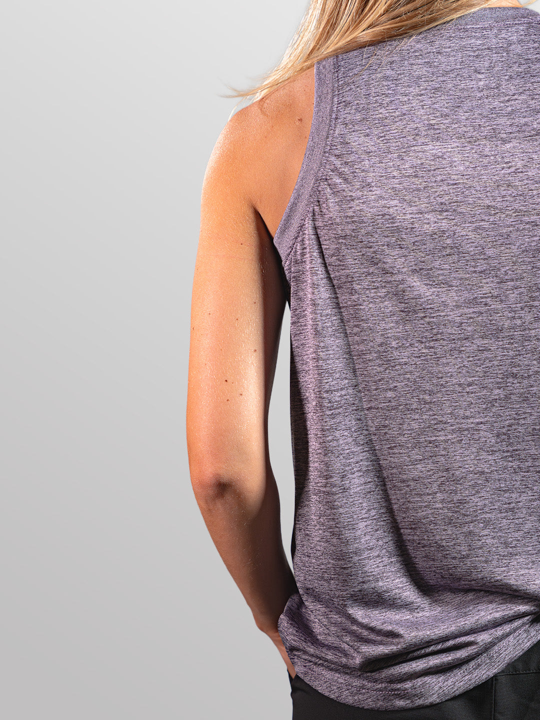 Women's Like A Legend Performance Tank